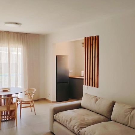 Two Bedroom Apartment With Pool Paphos Buitenkant foto