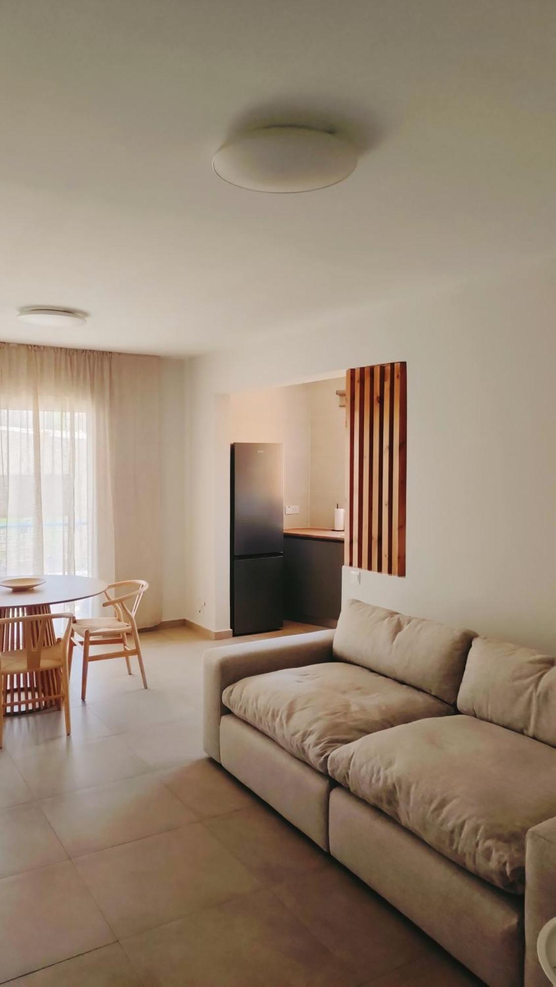 Two Bedroom Apartment With Pool Paphos Buitenkant foto