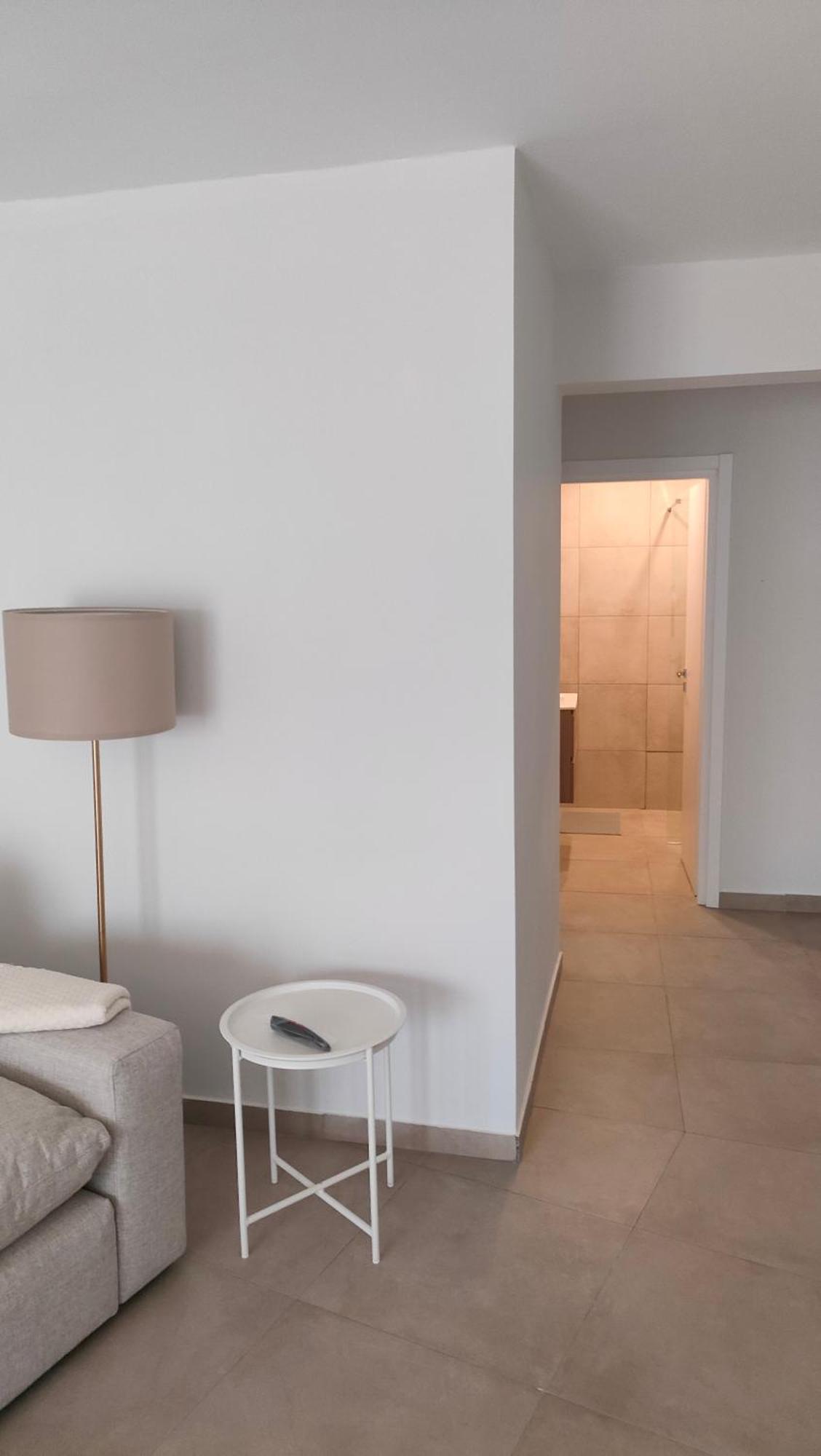 Two Bedroom Apartment With Pool Paphos Buitenkant foto