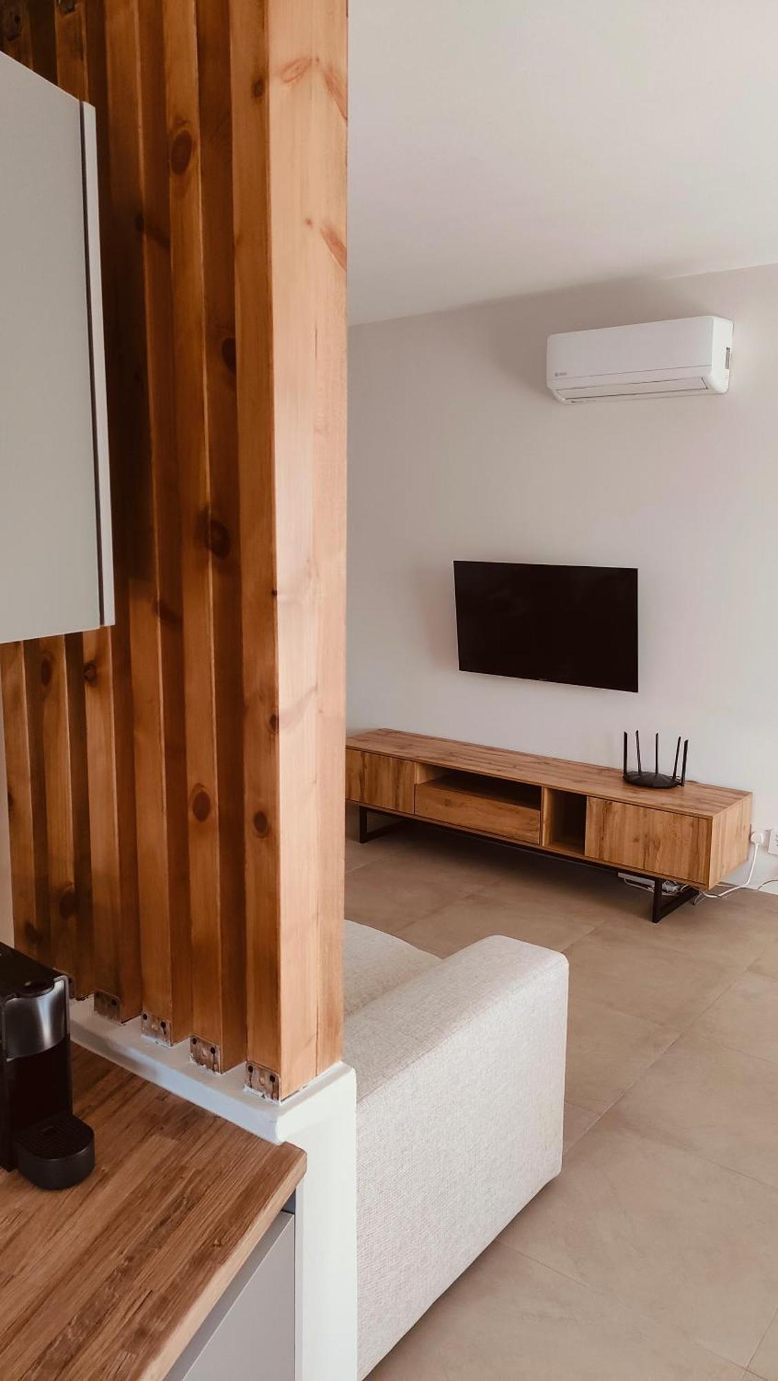 Two Bedroom Apartment With Pool Paphos Buitenkant foto